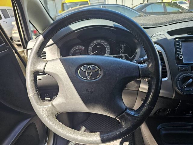 TOYOTA豐田 INNOVA  第8張相片