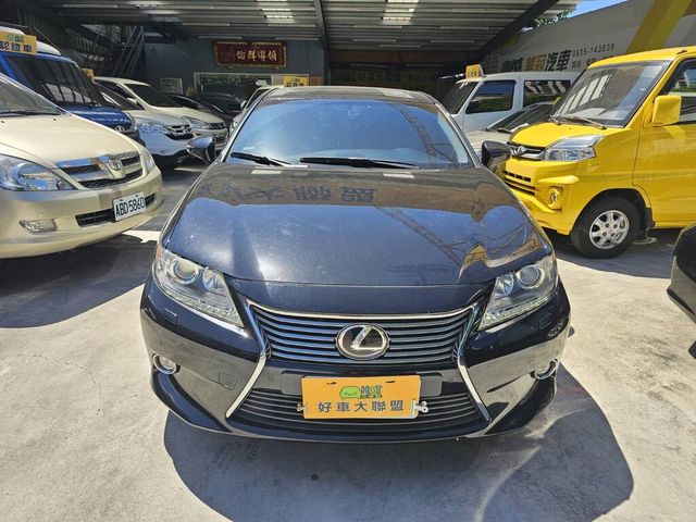 LEXUS凌志 ES250  第2張相片
