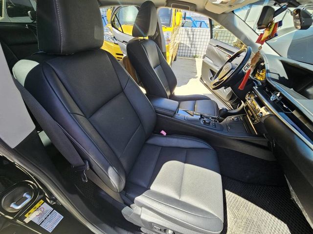 LEXUS凌志 ES250  第10張相片