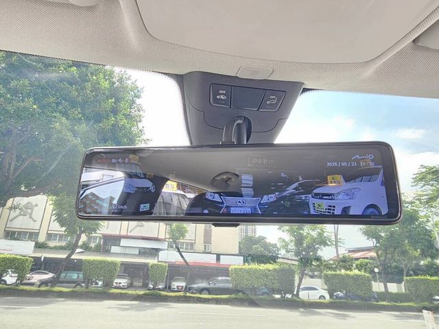 M-BENZ賓士 B180  第14張相片