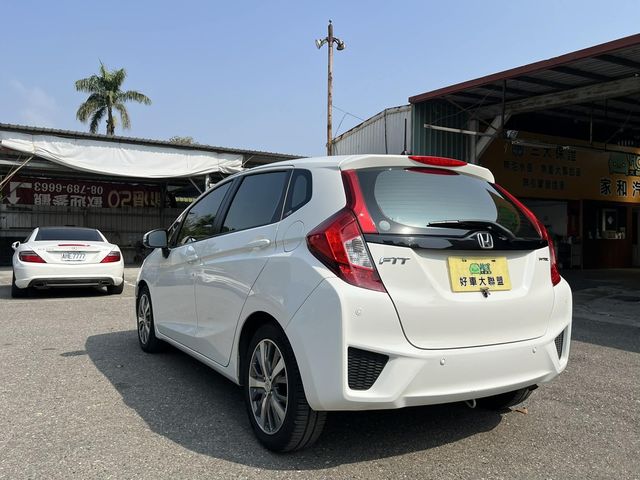 HONDA本田 FIT  第2張相片