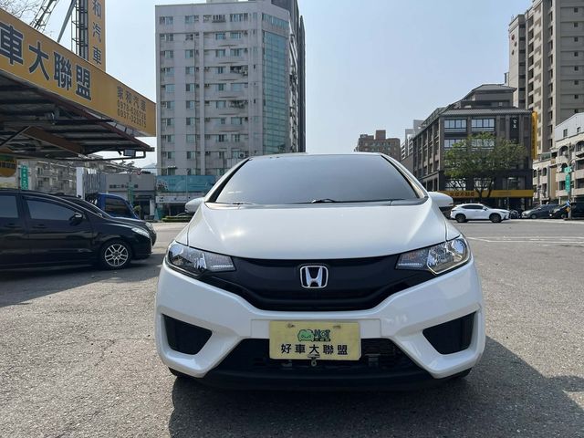 HONDA本田 FIT  第3張相片