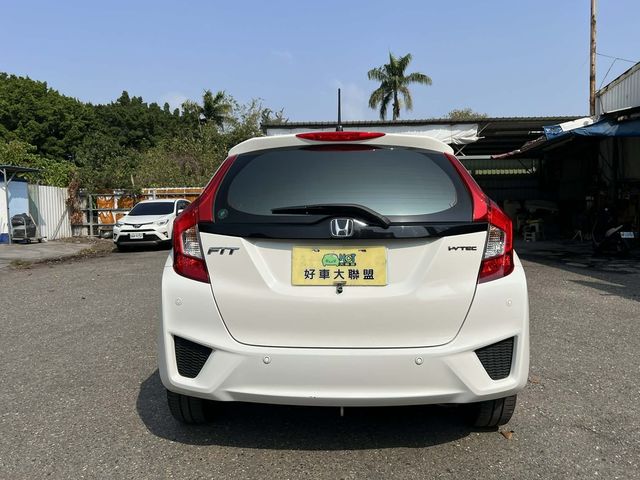 HONDA本田 FIT  第4張相片