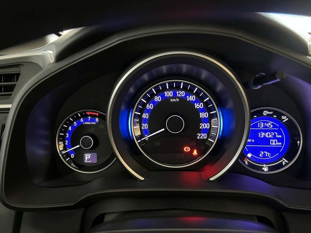 HONDA本田 FIT  第5張相片