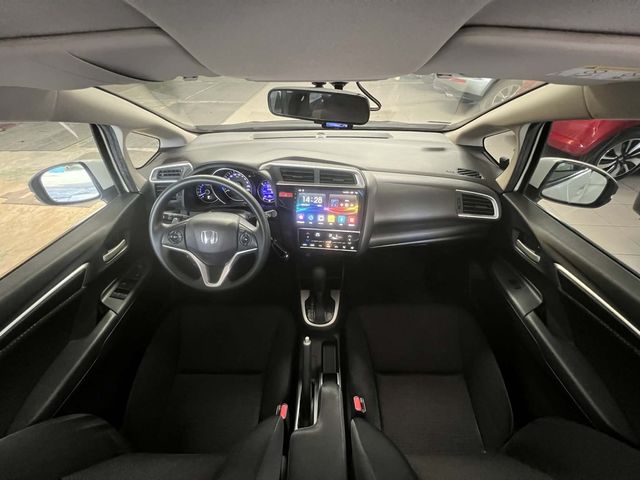 HONDA本田 FIT  第6張相片