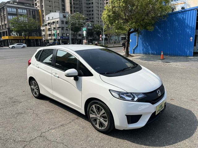 HONDA本田 FIT  第7張相片