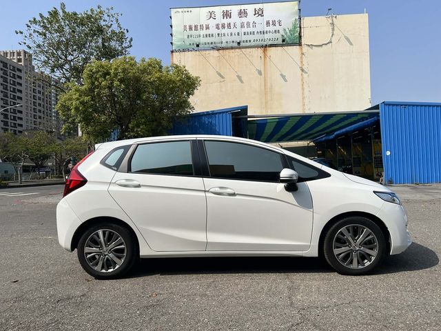HONDA本田 FIT  第9張相片