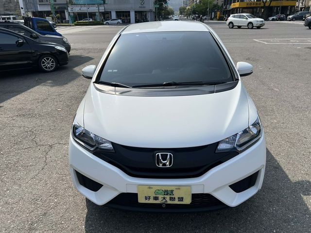HONDA本田 FIT  第11張相片