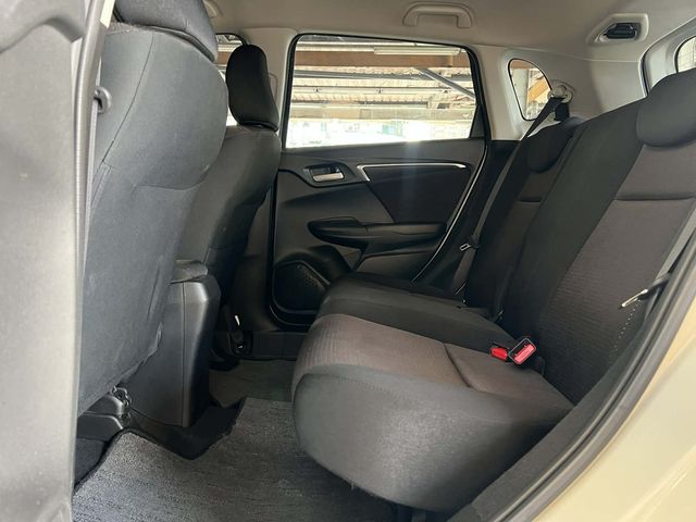 HONDA本田 FIT  第12張相片