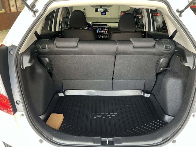 HONDA本田 FIT  第13張相片