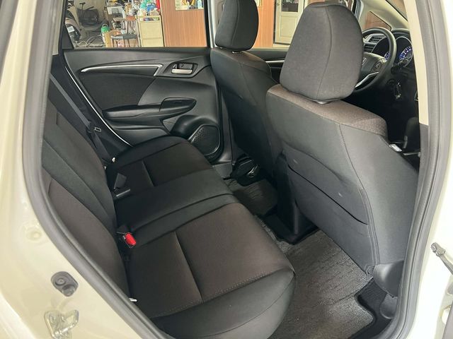HONDA本田 FIT  第14張相片