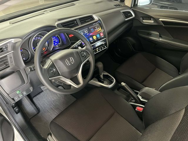 HONDA本田 FIT  第15張相片