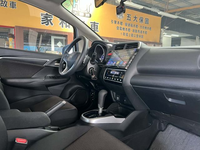 HONDA本田 FIT  第16張相片
