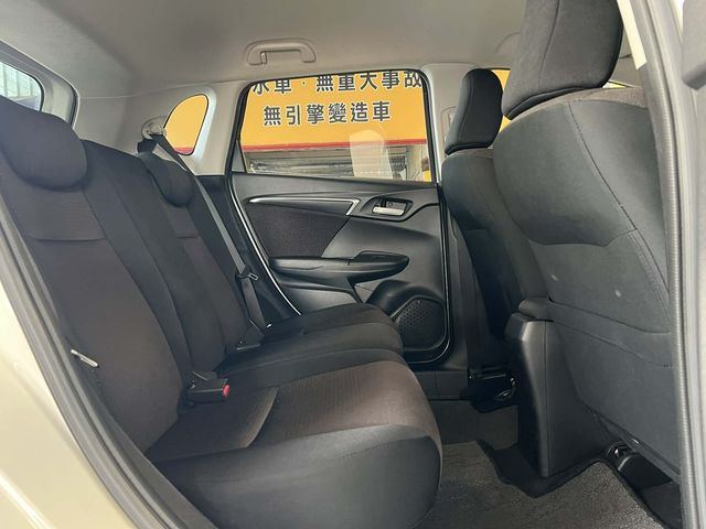 HONDA本田 FIT  第17張相片