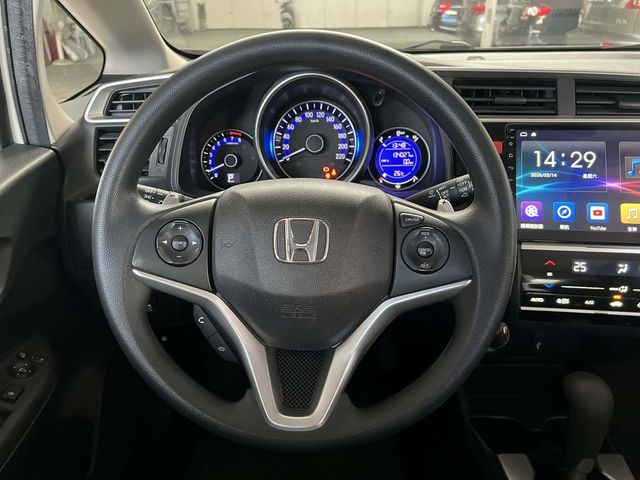 HONDA本田 FIT  第18張相片