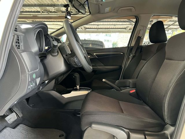 HONDA本田 FIT  第19張相片