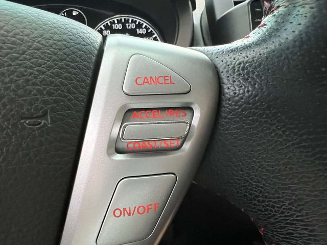 NISSAN日產 TIIDA  第11張相片