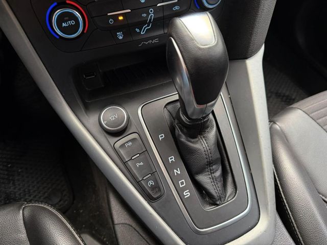 Ford/福特 Focus  第3張相片