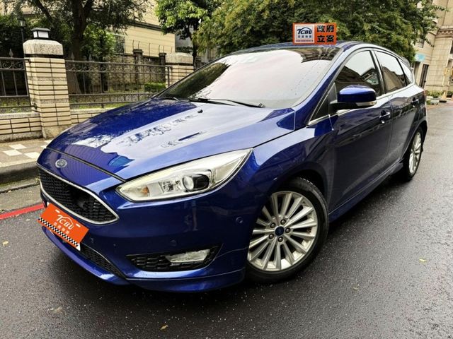 Ford/福特 Focus  第4張相片