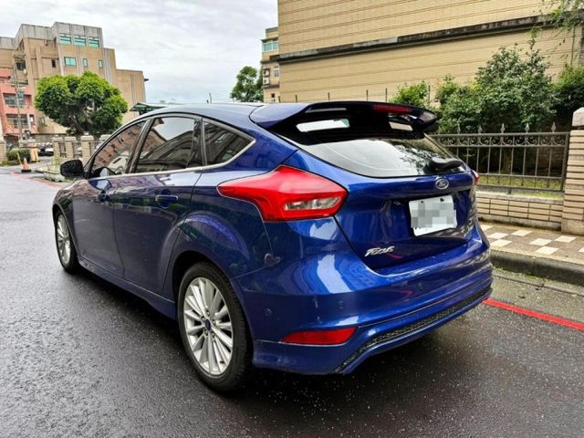 Ford/福特 Focus  第5張相片