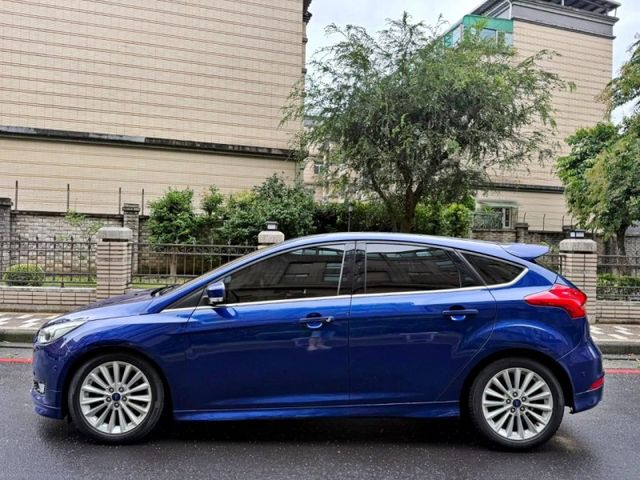 Ford/福特 Focus  第6張相片