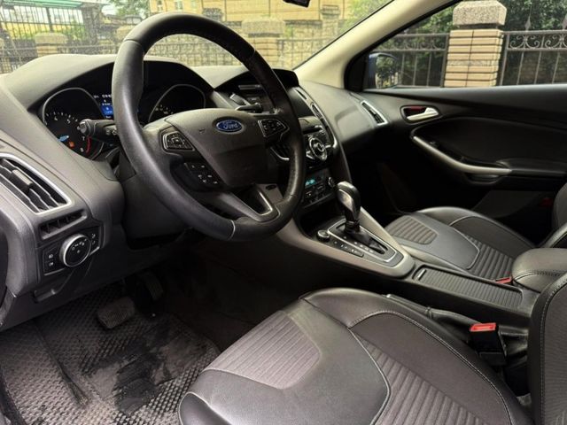 Ford/福特 Focus  第7張相片