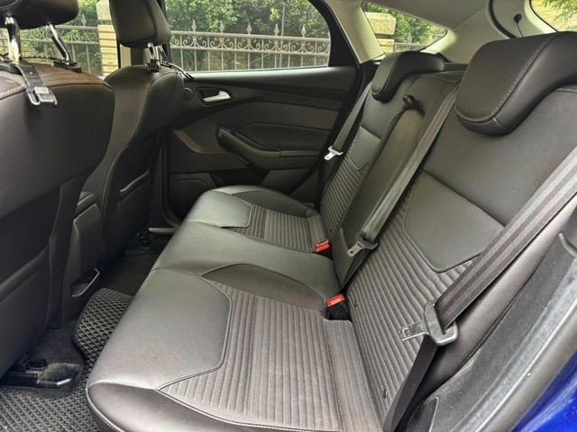 Ford/福特 Focus  第8張相片