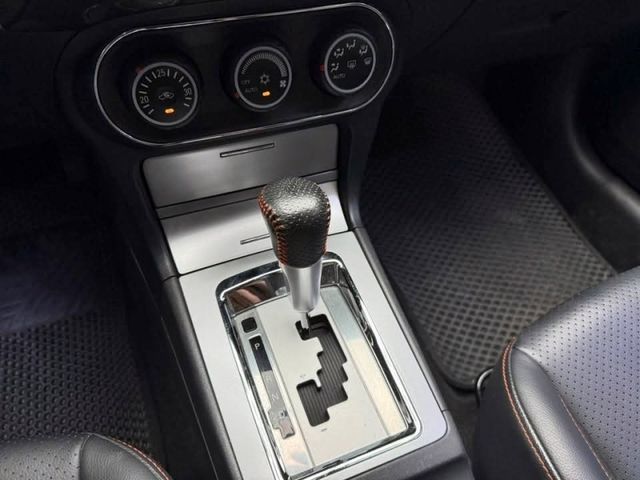 三菱 2013年 FORTIS IO版 鯊魚頭優質代步車  第2張相片