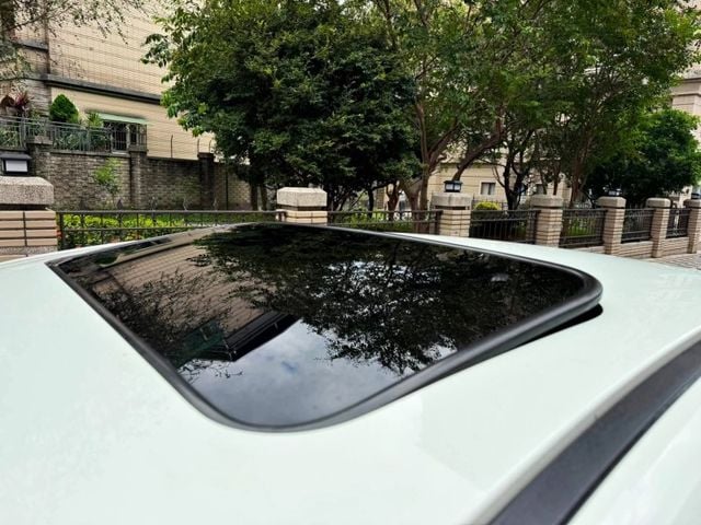 三菱 2013年 FORTIS IO版 鯊魚頭優質代步車  第7張相片