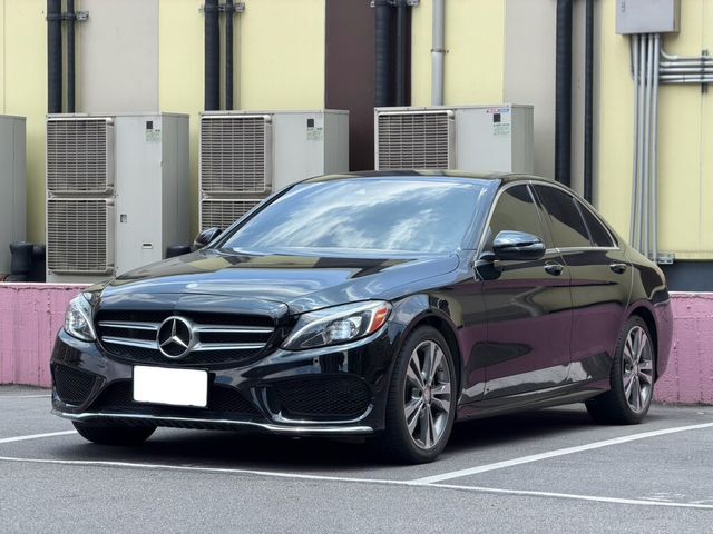 M-BENZ賓士 C300  第1張相片