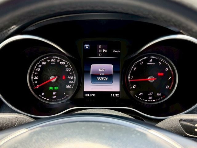 M-BENZ賓士 C300  第9張相片