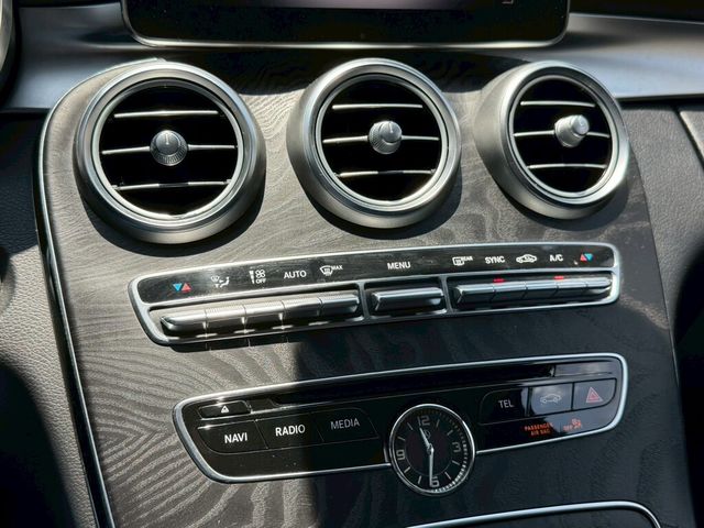 M-BENZ賓士 C300  第12張相片