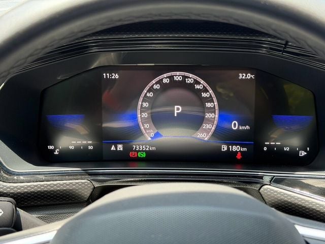 VOLKSWAGEN福斯 T-CROSS  第8張相片