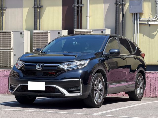 HONDA本田 CR-V  第1張相片