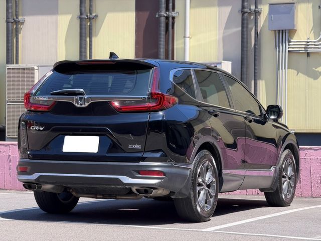 HONDA本田 CR-V  第2張相片
