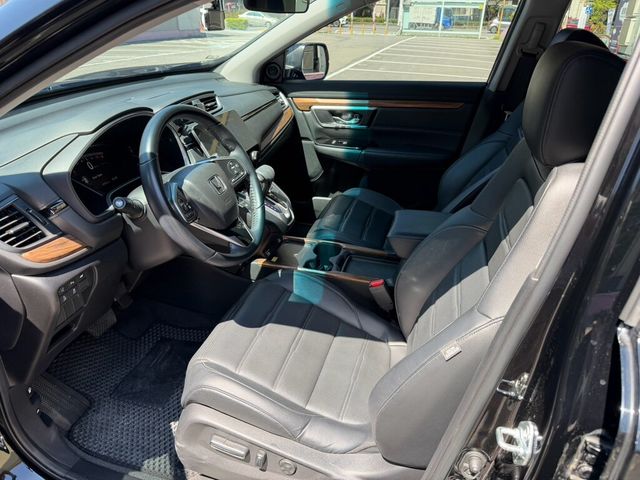 HONDA本田 CR-V  第3張相片