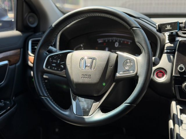 HONDA本田 CR-V  第6張相片