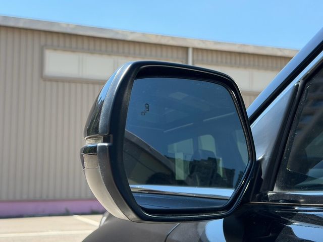 HONDA本田 CR-V  第8張相片