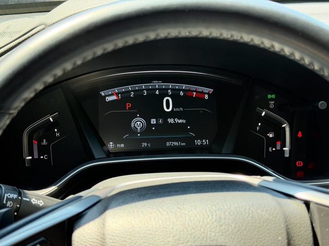 HONDA本田 CR-V  第10張相片