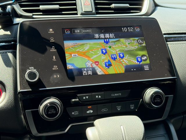 HONDA本田 CR-V  第11張相片
