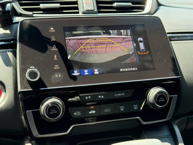 HONDA本田 CR-V  第12張相片