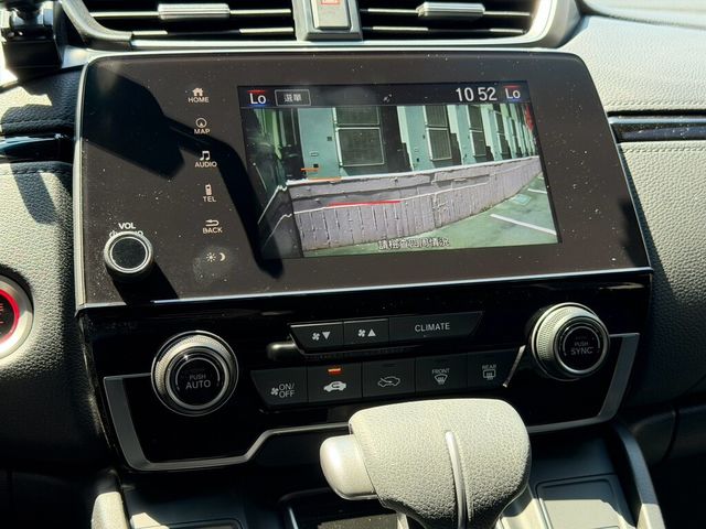 HONDA本田 CR-V  第13張相片
