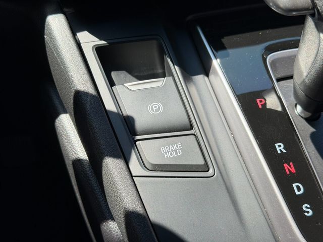 HONDA本田 CR-V  第15張相片