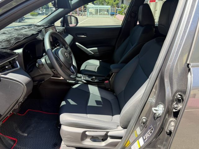 TOYOTA豐田 COROLLA CROSS  第3張相片