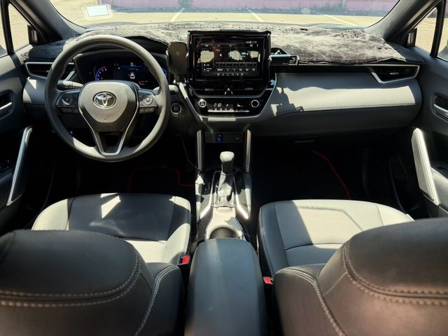 TOYOTA豐田 COROLLA CROSS  第5張相片