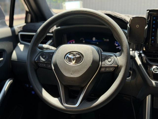 TOYOTA豐田 COROLLA CROSS  第6張相片