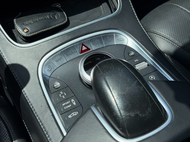 M-BENZ賓士 S400 LWB  第16張相片