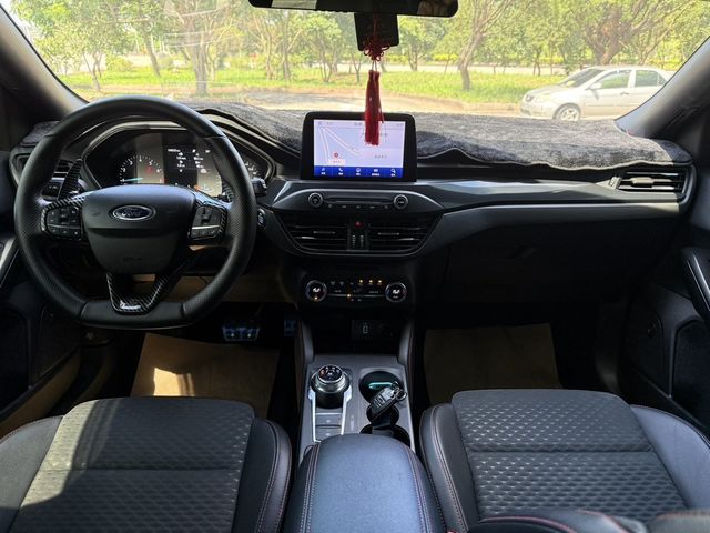 FORD福特 FOCUS  第3張相片