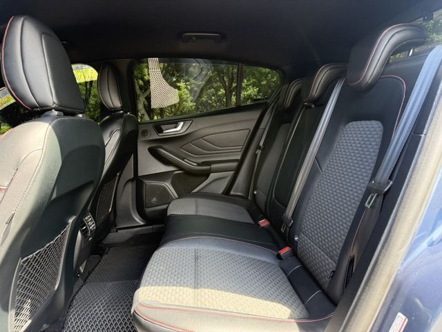 FORD福特 FOCUS  第4張相片
