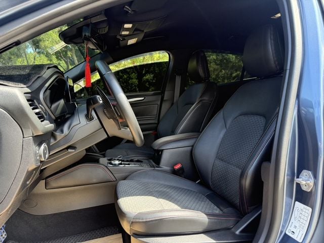 FORD福特 FOCUS  第5張相片